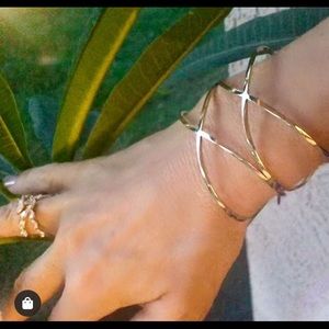Ixtapa cuff